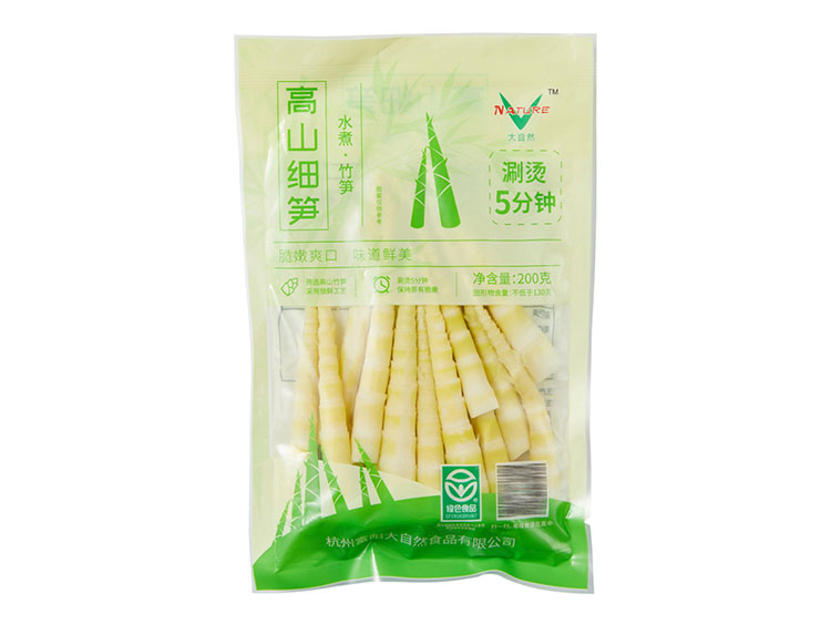 200g高山細(xì)筍
